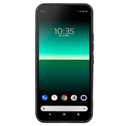 TPU Phone Case, For Sony Ericsson Xperia 10 II, For Sony Xperia 8 Lite, For Sony Xperia XZ1 Compact