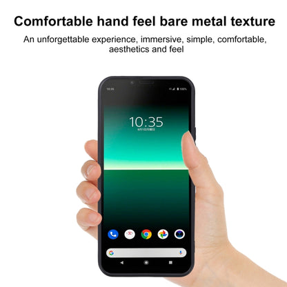TPU Phone Case, For Sony Ericsson Xperia 10 II, For Sony Xperia 8 Lite, For Sony Xperia XZ1 Compact