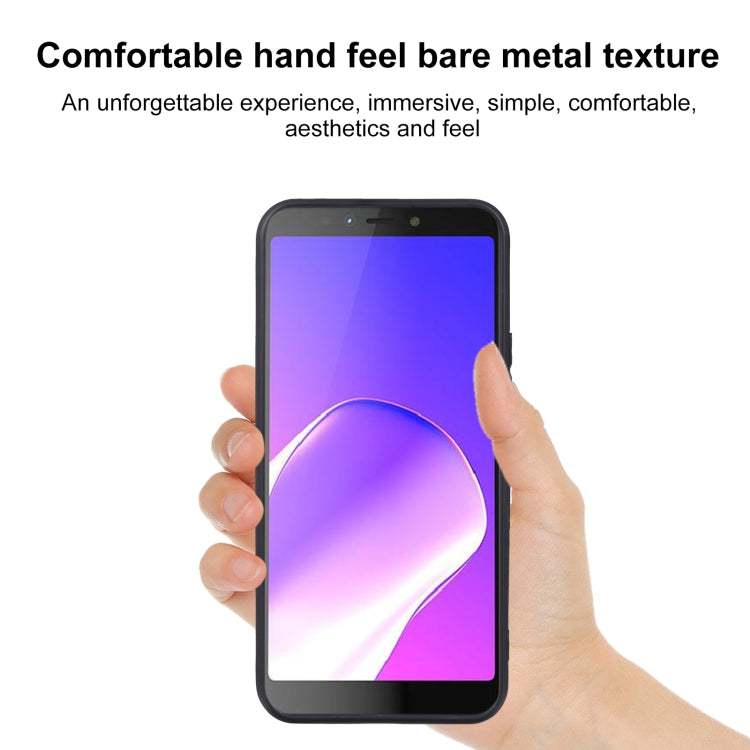 TPU Phone Case, For Tecno Hot 6 Pro, For Tecno Hot S3, For Tecno L9 Plus, For Tecno POP 4 Pro, For Tecno Spark 8