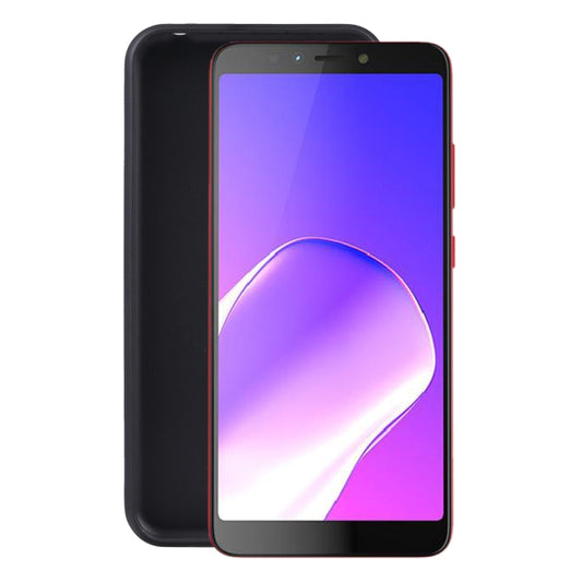 TPU Phone Case, For Tecno Hot 6 Pro, For Tecno Hot S3, For Tecno L9 Plus, For Tecno POP 4 Pro, For Tecno Spark 8