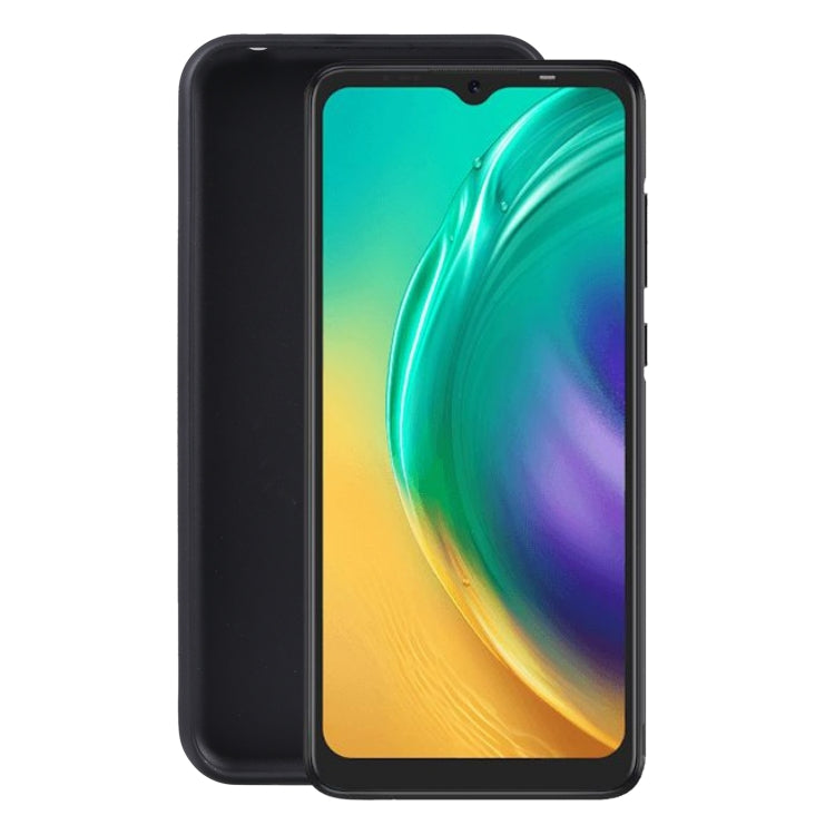 TPU Phone Case, For Tecno Hot 6 Pro, For Tecno Hot S3, For Tecno L9 Plus, For Tecno POP 4 Pro, For Tecno Spark 8