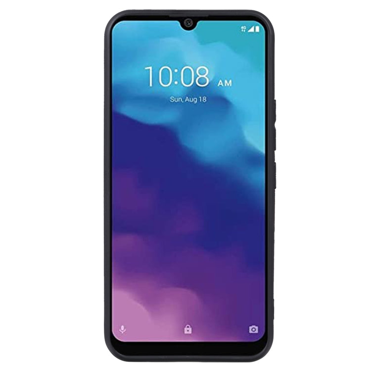 TPU Phone Case, For ZTE A7 (2020), For ZTE Axon 10 Pro, For ZTE Blade A71, For ZTE nubia Z18, For ZTE nubia Z18 mini, For ZTE S30 Pro