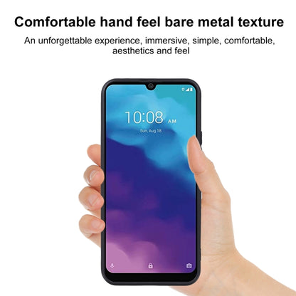 TPU Phone Case, For ZTE A7 (2020), For ZTE Axon 10 Pro, For ZTE Blade A71, For ZTE nubia Z18, For ZTE nubia Z18 mini, For ZTE S30 Pro