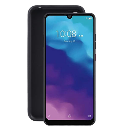 TPU Phone Case, For ZTE A7 (2020), For ZTE Axon 10 Pro, For ZTE Blade A71, For ZTE nubia Z18, For ZTE nubia Z18 mini, For ZTE S30 Pro