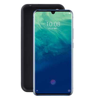 TPU Phone Case, For ZTE A7 (2020), For ZTE Axon 10 Pro, For ZTE Blade A71, For ZTE nubia Z18, For ZTE nubia Z18 mini, For ZTE S30 Pro