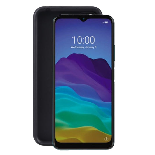 TPU Phone Case, For ZTE Blade A71