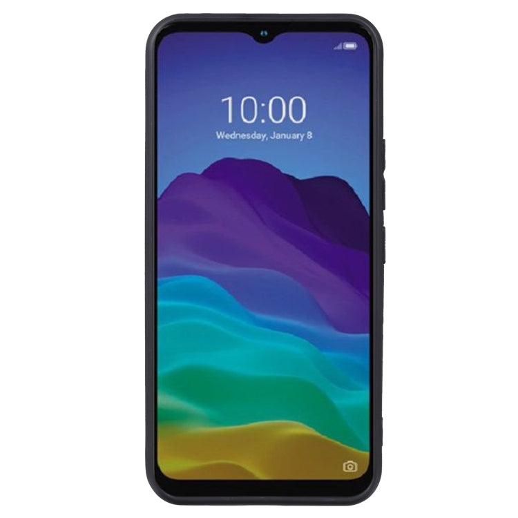 TPU Phone Case, For ZTE Blade A71