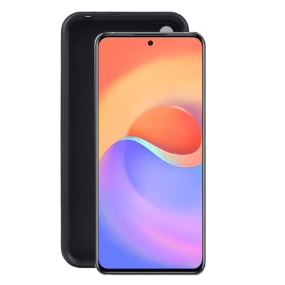 TPU Phone Case, For ZTE A7 (2020), For ZTE Axon 10 Pro, For ZTE Blade A71, For ZTE nubia Z18, For ZTE nubia Z18 mini, For ZTE S30 Pro