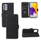 Skin Feel Magnetic Buckle Calf Texture PU Phone Case, For Samsung Galaxy A13 4G, For Sharp Aquos Wish SHG06, For Xiaomi 12 5G, For OnePlus 10 Pro 5G