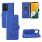 Skin Feel Magnetic Buckle Calf Texture PU Phone Case, For Samsung Galaxy A13 4G, For Sharp Aquos Wish SHG06, For Xiaomi 12 5G, For OnePlus 10 Pro 5G