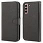Cross Texture Detachable Leather Phone Case, For Samsung Galaxy S21 5G, For Samsung Galaxy S21+ 5G