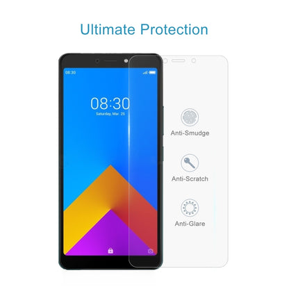 10 PCS 0.26mm 9H 2.5D Tempered Glass Film, For Itel A55 (10 PCS), For Itel A56 (10 PCS), For Itel A56 Pro (10 PCS), For Itel A36 (10 PCS), For Itel S32 (10 PCS), For Itel S33 (10 PCS), For Itel P36 (10 PCS), For Itel P36 Pro (10 PCS)�������������������...