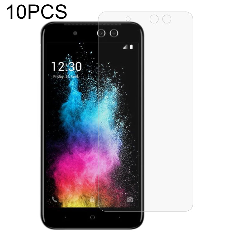 10 PCS 0.26mm 9H 2.5D Tempered Glass Film, For Itel A55 (10 PCS), For Itel A56 (10 PCS), For Itel A56 Pro (10 PCS), For Itel A36 (10 PCS), For Itel S32 (10 PCS), For Itel S33 (10 PCS), For Itel P36 (10 PCS), For Itel P36 Pro (10 PCS)�������������������...