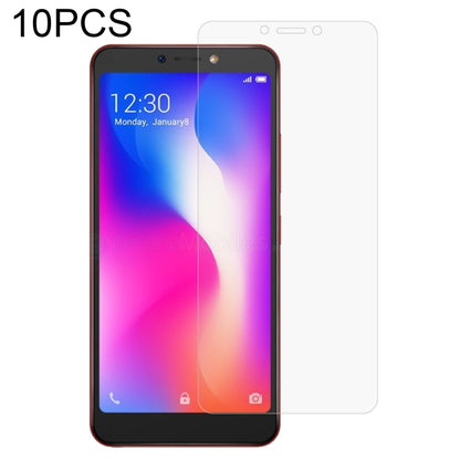 10 PCS 0.26mm 9H 2.5D Tempered Glass Film, For Itel A55 (10 PCS), For Itel A56 (10 PCS), For Itel A56 Pro (10 PCS), For Itel A36 (10 PCS), For Itel S32 (10 PCS), For Itel S33 (10 PCS), For Itel P36 (10 PCS), For Itel P36 Pro (10 PCS)�������������������...