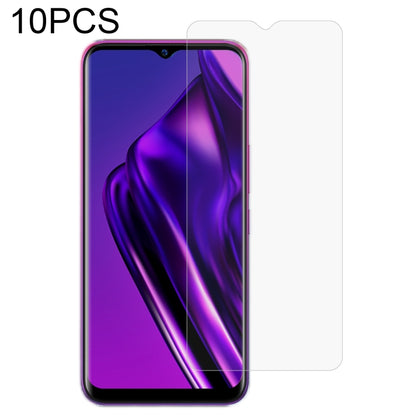 10 PCS 0.26mm 9H 2.5D Tempered Glass Film, For Itel A55 (10 PCS), For Itel A56 (10 PCS), For Itel A56 Pro (10 PCS), For Itel A36 (10 PCS), For Itel S32 (10 PCS), For Itel S33 (10 PCS), For Itel P36 (10 PCS), For Itel P36 Pro (10 PCS)�������������������...