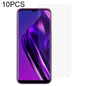10 PCS 0.26mm 9H 2.5D Tempered Glass Film, For Itel A55 (10 PCS), For Itel A56 (10 PCS), For Itel A56 Pro (10 PCS), For Itel A36 (10 PCS), For Itel S32 (10 PCS), For Itel S33 (10 PCS), For Itel P36 (10 PCS), For Itel P36 Pro (10 PCS)�������������������...