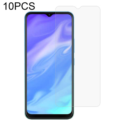 10 PCS 0.26mm 9H 2.5D Tempered Glass Film, For Itel A55 (10 PCS), For Itel A56 (10 PCS), For Itel A56 Pro (10 PCS), For Itel A36 (10 PCS), For Itel S32 (10 PCS), For Itel S33 (10 PCS), For Itel P36 (10 PCS), For Itel P36 Pro (10 PCS)�������������������...
