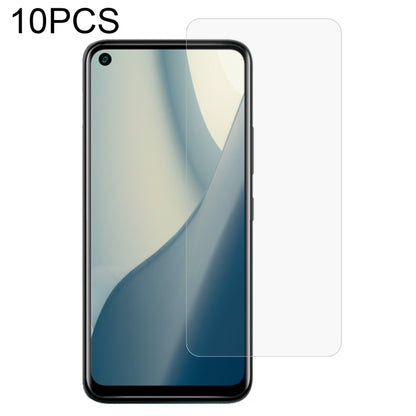 10 PCS 0.26mm 9H 2.5D Tempered Glass Film, For Itel A55 (10 PCS), For Itel A56 (10 PCS), For Itel A56 Pro (10 PCS), For Itel A36 (10 PCS), For Itel S32 (10 PCS), For Itel S33 (10 PCS), For Itel P36 (10 PCS), For Itel P36 Pro (10 PCS)�������������������...