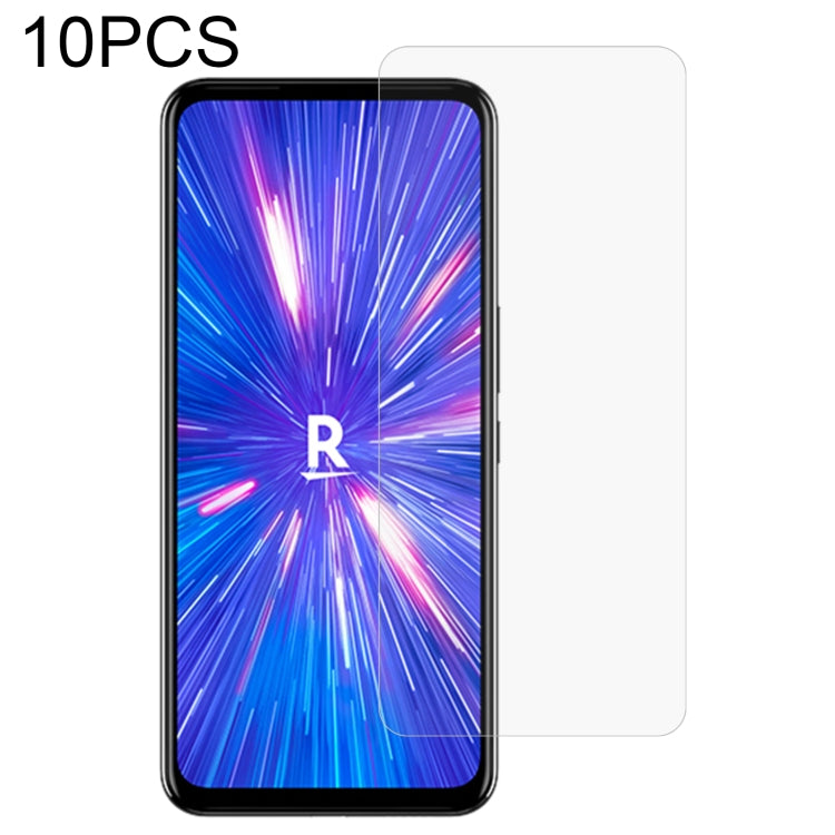 10 PCS 0.26mm 9H 2.5D Tempered Glass Film, For Itel A55 (10 PCS), For Itel A56 (10 PCS), For Itel A56 Pro (10 PCS), For Itel A36 (10 PCS), For Itel S32 (10 PCS), For Itel S33 (10 PCS), For Itel P36 (10 PCS), For Itel P36 Pro (10 PCS)�������������������...