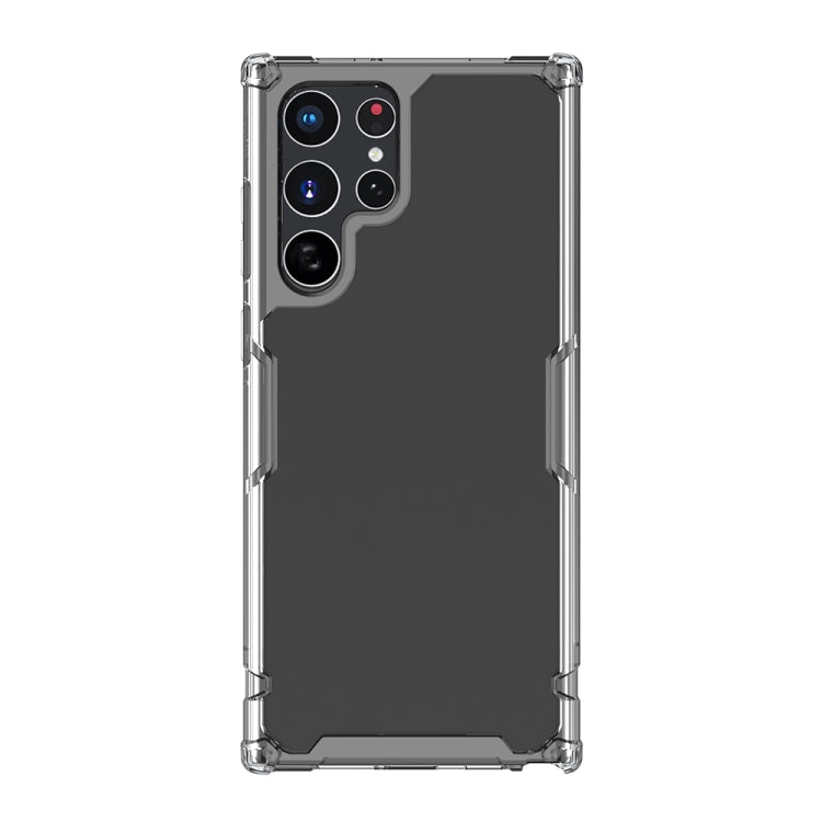 NILLKIN PC + TPU Phone Case