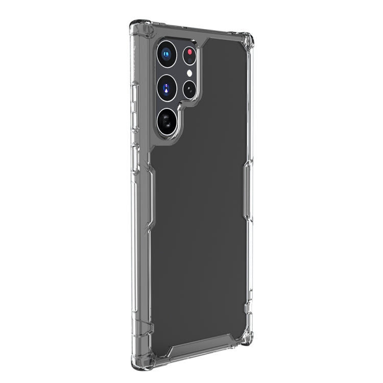 NILLKIN PC + TPU Phone Case