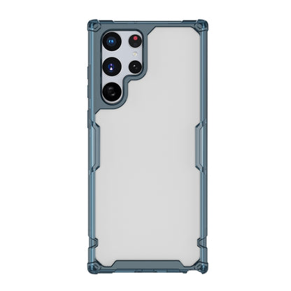 NILLKIN PC + TPU Phone Case