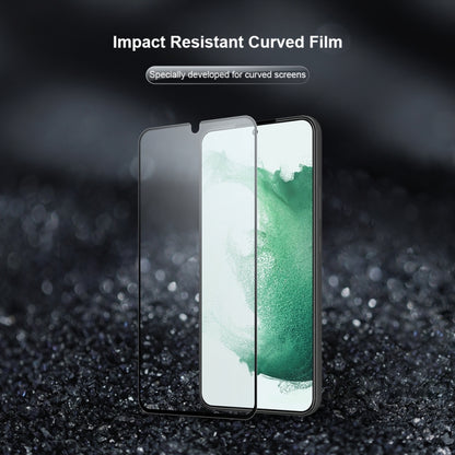 NILLKIN Impact Resistant CurvedSurface Tempered Glass Film