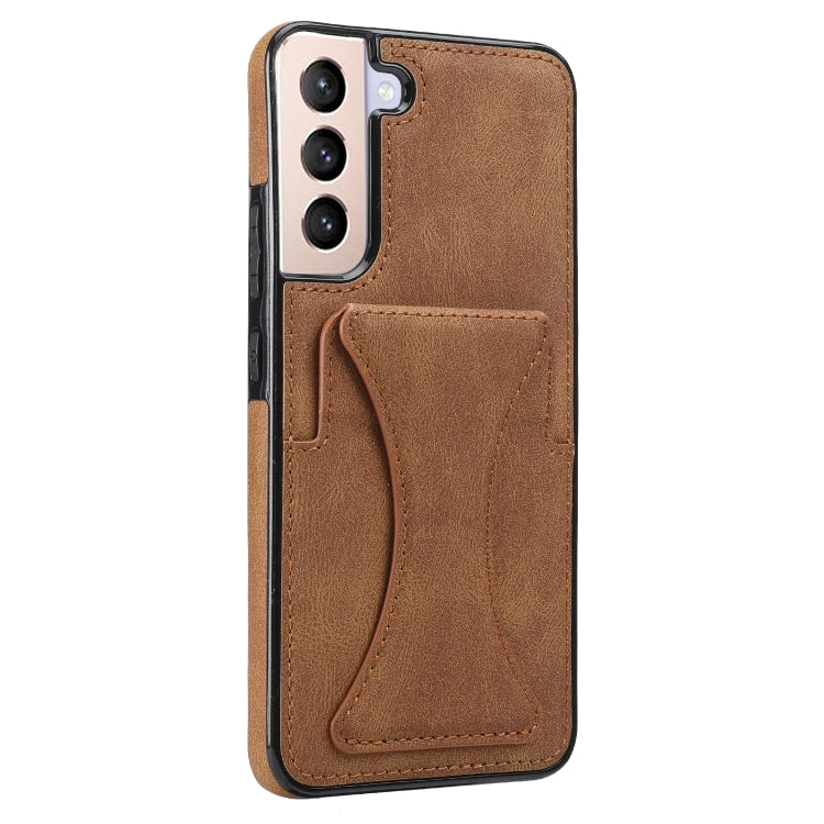 Ultra-thin Shockproof Phone Case with Holder