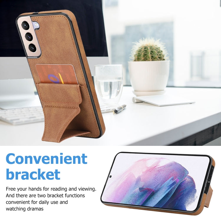 Ultra-thin Shockproof Phone Case with Holder