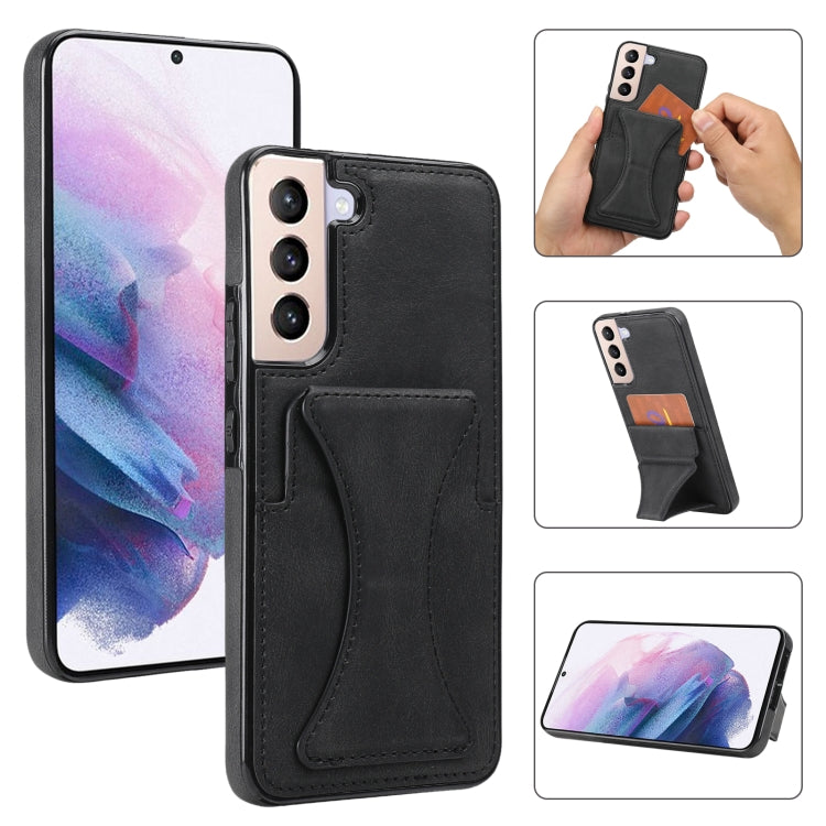 Ultra-thin Shockproof Phone Case with Holder