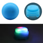 Pet Collar Anti-Lost Location Tracker Silicone Protective Case with Light For AirTag 2nd Gen / AirTag 1st Gen