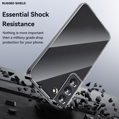 High Transparent TPU Shockproof Phone Case