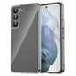 High Transparent TPU Shockproof Phone Case, For Samsung Galaxy S22 5G, For Samsung Galaxy S22+ 5G, For Samsung Galaxy S22 Ultra 5G