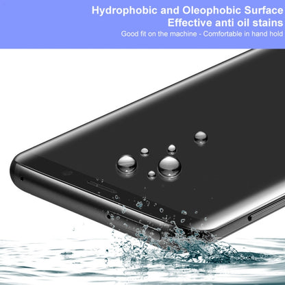 imak 3D Curved Full Screen Tempered Glass Film, For Honor 60, For Honor 60 Pro, For Xiaomi 12 / 12X, For Xiaomi 12 Pro, For OnePlus 10 Pro 5G