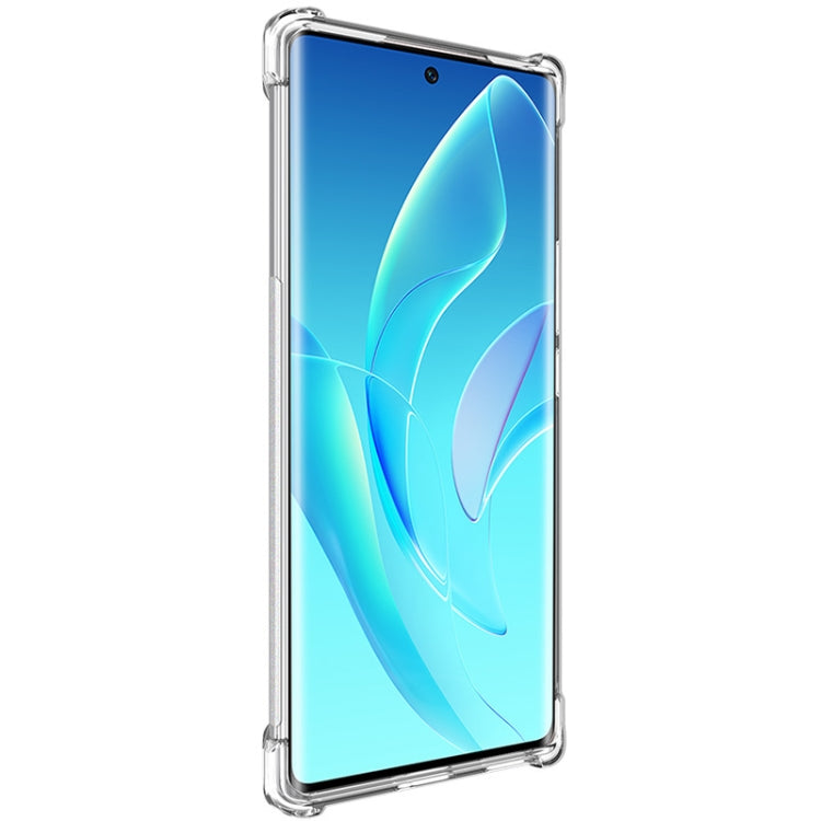 imak All-inclusive Shockproof Airbag TPU Case with Screen Protector, For Honor 60 5G, For Honor 60 Pro 5G, For OnePlus 10 Pro 5G, For Xiaomi 12, For Motorola Moto G31 / G41, For Motorola Moto G71 5G