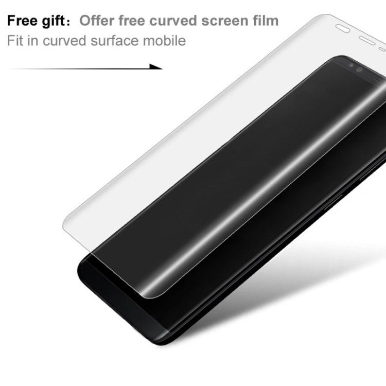 imak All-inclusive Shockproof Airbag TPU Case with Screen Protector, For Honor 60 5G, For Honor 60 Pro 5G, For OnePlus 10 Pro 5G, For Xiaomi 12, For Motorola Moto G31 / G41, For Motorola Moto G71 5G