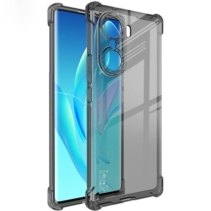 imak All-inclusive Shockproof Airbag TPU Case with Screen Protector