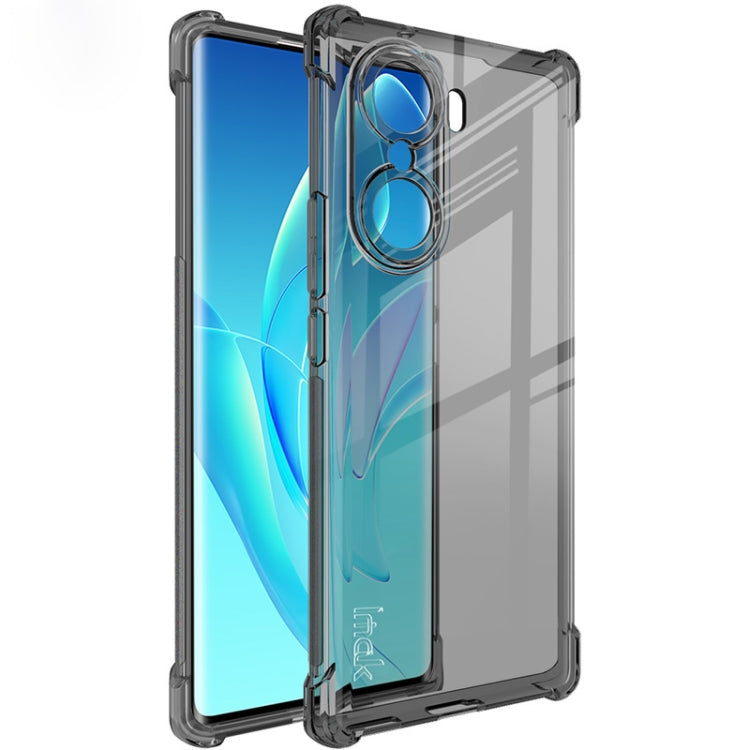 imak All-inclusive Shockproof Airbag TPU Case with Screen Protector, For Honor 60 5G, For Honor 60 Pro 5G, For OnePlus 10 Pro 5G, For Xiaomi 12, For Motorola Moto G31 / G41, For Motorola Moto G71 5G