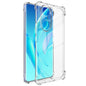 imak All-inclusive Shockproof Airbag TPU Case with Screen Protector