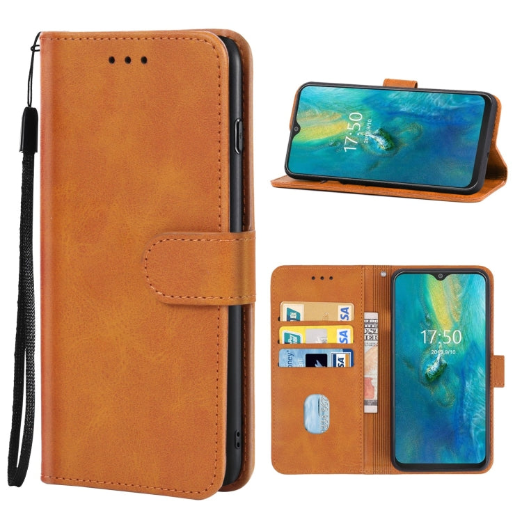 Leather Phone Case