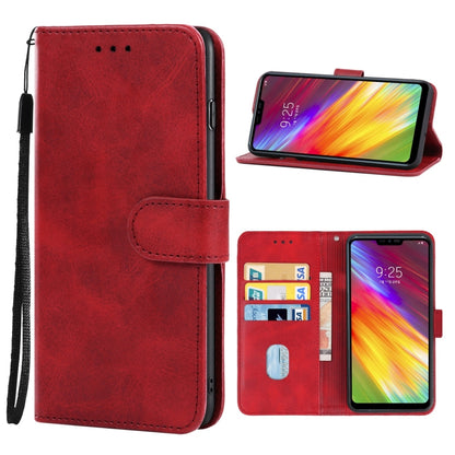 Leather Phone Case