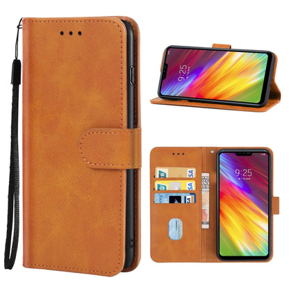 Leather Phone Case