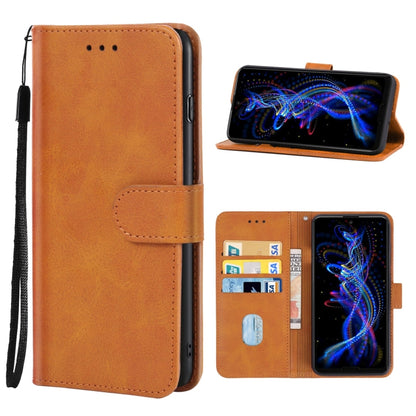 Leather Phone Case