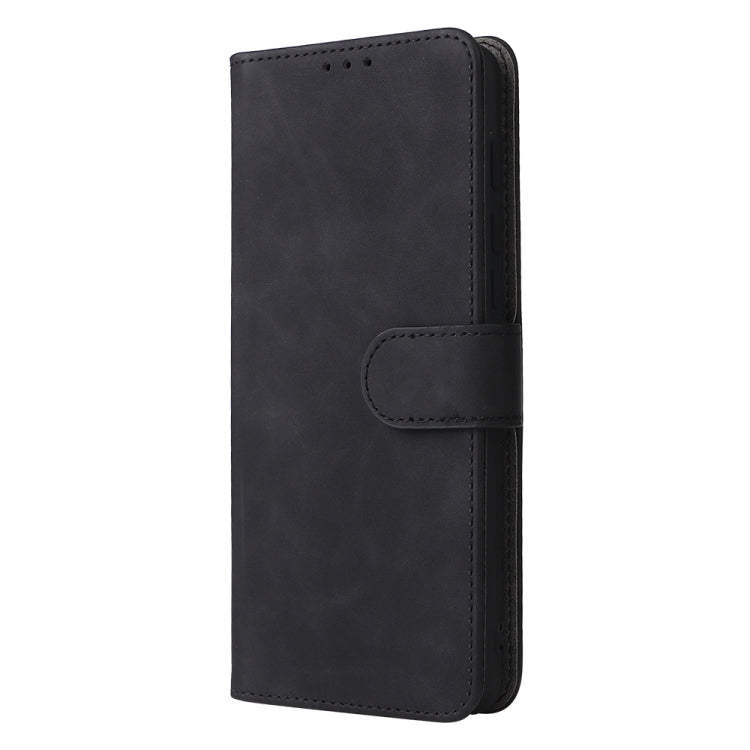 Skin Feel Magnetic Buckle Leather Phone Case, For TCL 205, For UMIDIGI A11S, For OnePlus Nord N20 5G
