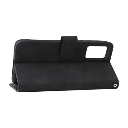 Skin Feel Magnetic Buckle Leather Phone Case, For TCL 205, For UMIDIGI A11S, For OnePlus Nord N20 5G