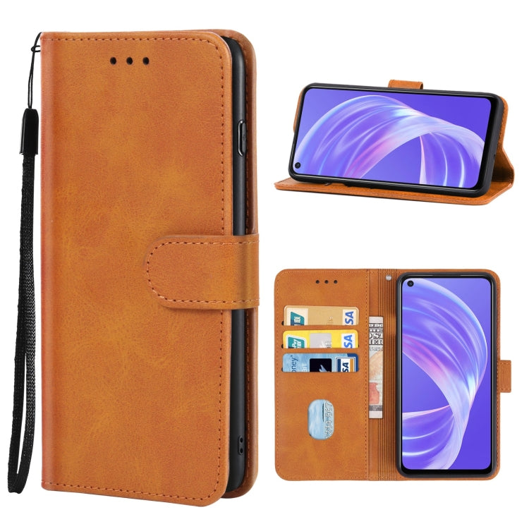 Leather Phone Case