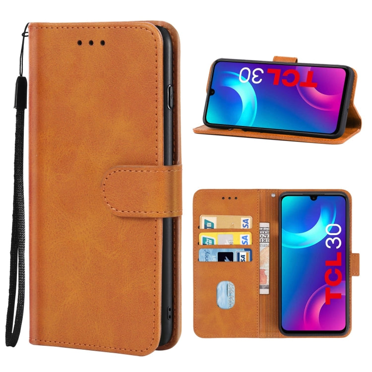 Leather Phone Case