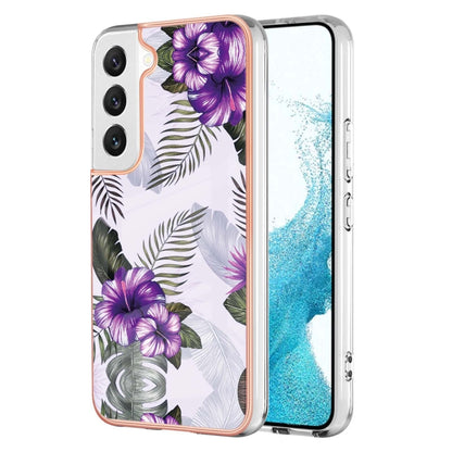 Electroplating IMD TPU Phone Case