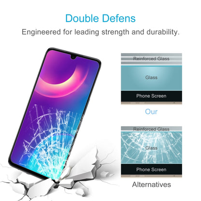 50 PCS 0.26mm 9H 2.5D Tempered Glass Film, For TCL 30 / TCL 30+ (50 PCS), For TCL 30 SE (50 PCS), For TCL 305 / 305 DUAL SIM / 30E (50 PCS), For Kyocera Gratina KYV48 (50 PCS), For Itel A58 / A58 Pro (50 PCS), For ZTE Blade 20 Smart (50 PCS)           ...