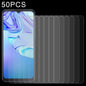 50 PCS 0.26mm 9H 2.5D Tempered Glass Film, For TCL 30 / TCL 30+ (50 PCS), For TCL 30 SE (50 PCS), For TCL 305 / 305 DUAL SIM / 30E (50 PCS), For Kyocera Gratina KYV48 (50 PCS), For Itel A58 / A58 Pro (50 PCS), For ZTE Blade 20 Smart (50 PCS)           ...